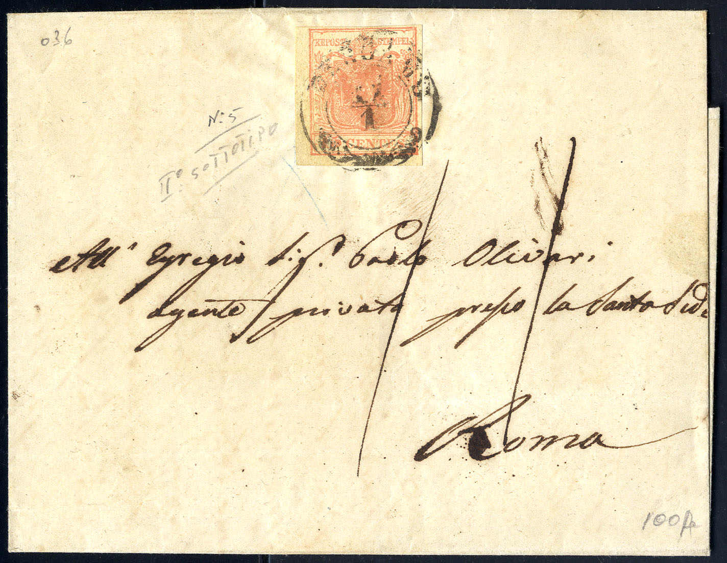 Lot 1623 - europe lombardy venetia - Viennafil Auktionen 63rd LIVE AUCTION Lot 1623 - europe lombardy venetia - Viennafil Auktionen 63rd LIVE AUCTION