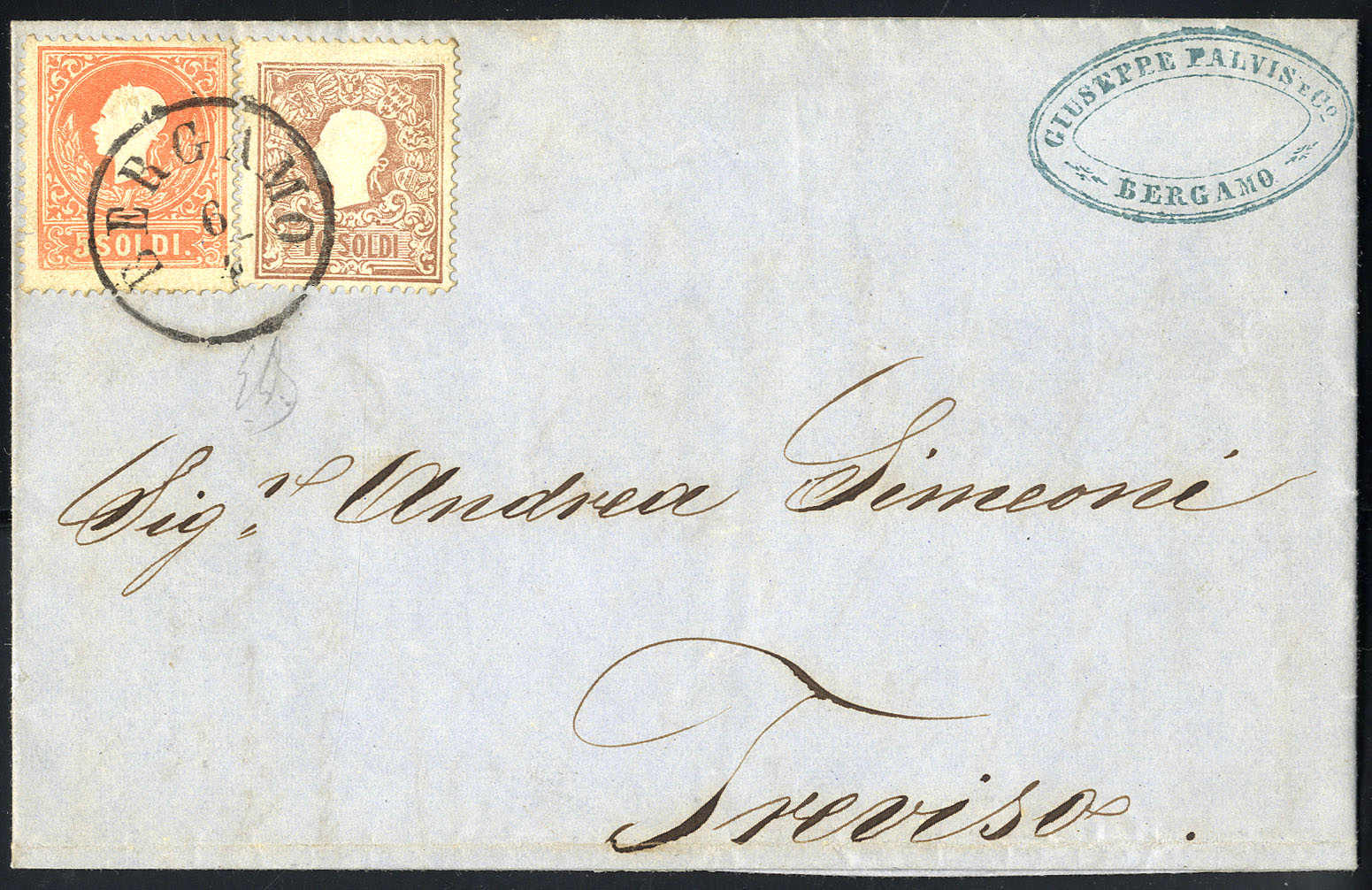 Lot 1462 - europe lombardy venetia - Viennafil Auktionen 63rd LIVE AUCTION Lot 1462 - europe lombardy venetia - Viennafil Auktionen 63rd LIVE AUCTION