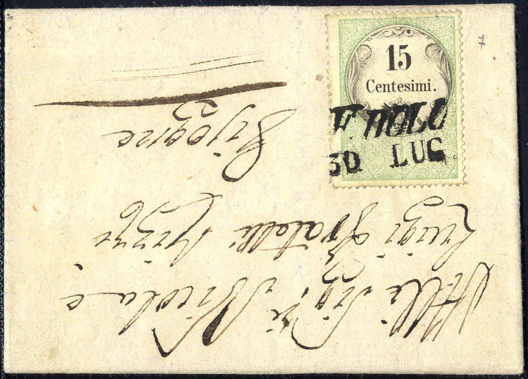 Lot 1643 - europe lombardy venetia - Viennafil Auktionen 63rd LIVE AUCTION Lot 1643 - europe lombardy venetia - Viennafil Auktionen 63rd LIVE AUCTION