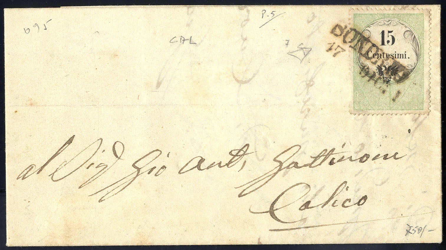 Lot 1698 - europe lombardy venetia - Viennafil Auktionen 63rd LIVE AUCTION Lot 1698 - europe lombardy venetia - Viennafil Auktionen 63rd LIVE AUCTION