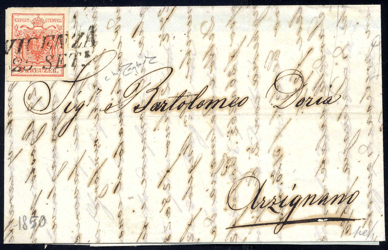 Lot 1717 - europe lombardy venetia - Viennafil Auktionen 63rd LIVE AUCTION Lot 1717 - europe lombardy venetia - Viennafil Auktionen 63rd LIVE AUCTION