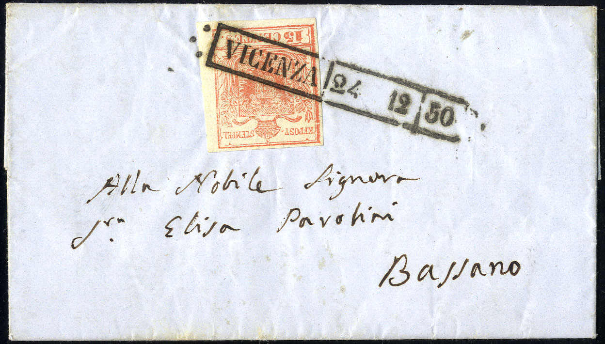 Lot 1719 - europe lombardy venetia - Viennafil Auktionen 63rd LIVE AUCTION Lot 1719 - europe lombardy venetia - Viennafil Auktionen 63rd LIVE AUCTION