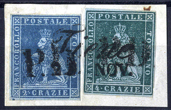 Lot 1702 - europe lombardy venetia - Viennafil Auktionen 63rd LIVE AUCTION Lot 1702 - europe lombardy venetia - Viennafil Auktionen 63rd LIVE AUCTION
