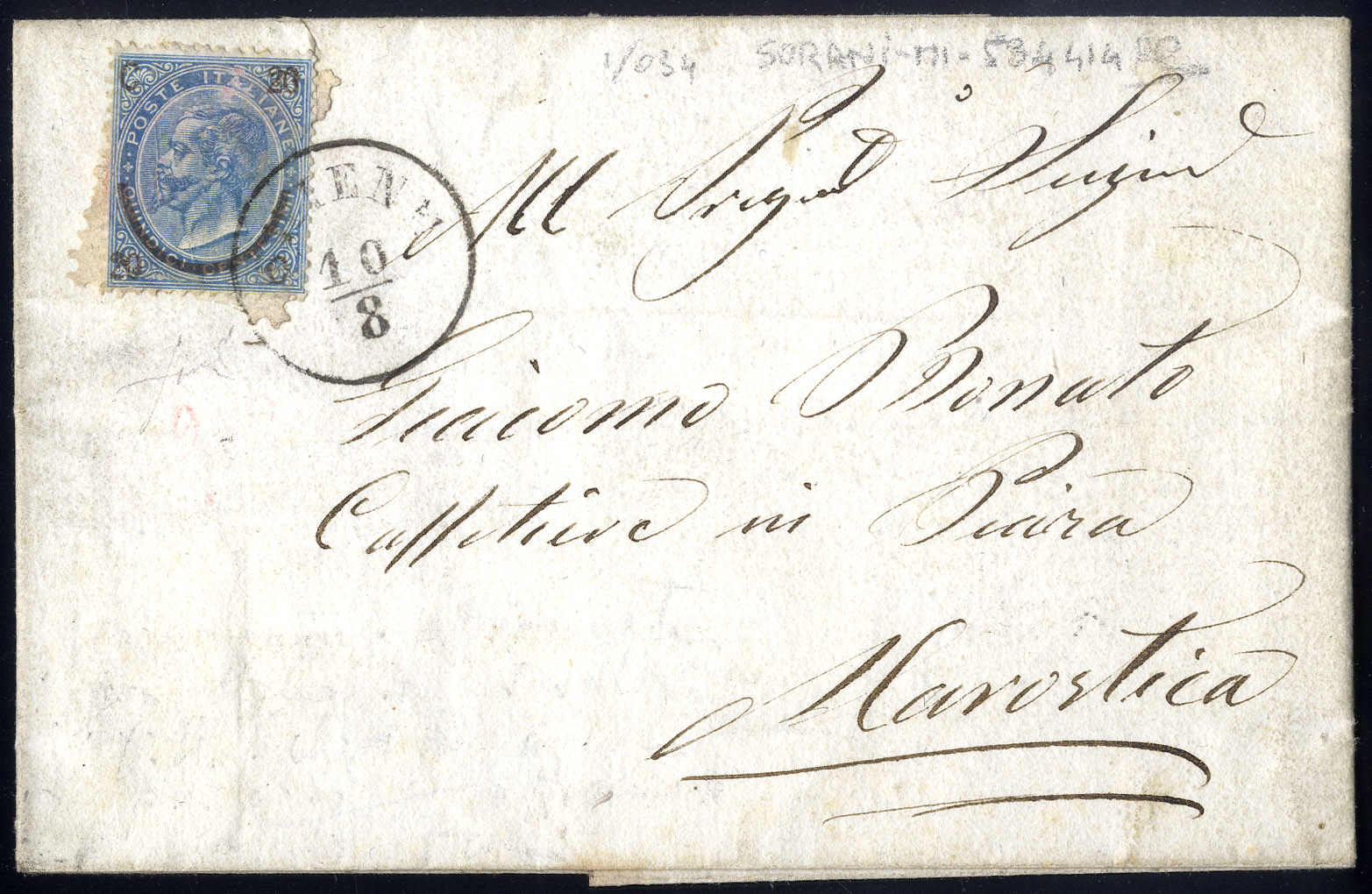 Lot 1703 - europe lombardy venetia - Viennafil Auktionen 63rd LIVE AUCTION Lot 1703 - europe lombardy venetia - Viennafil Auktionen 63rd LIVE AUCTION
