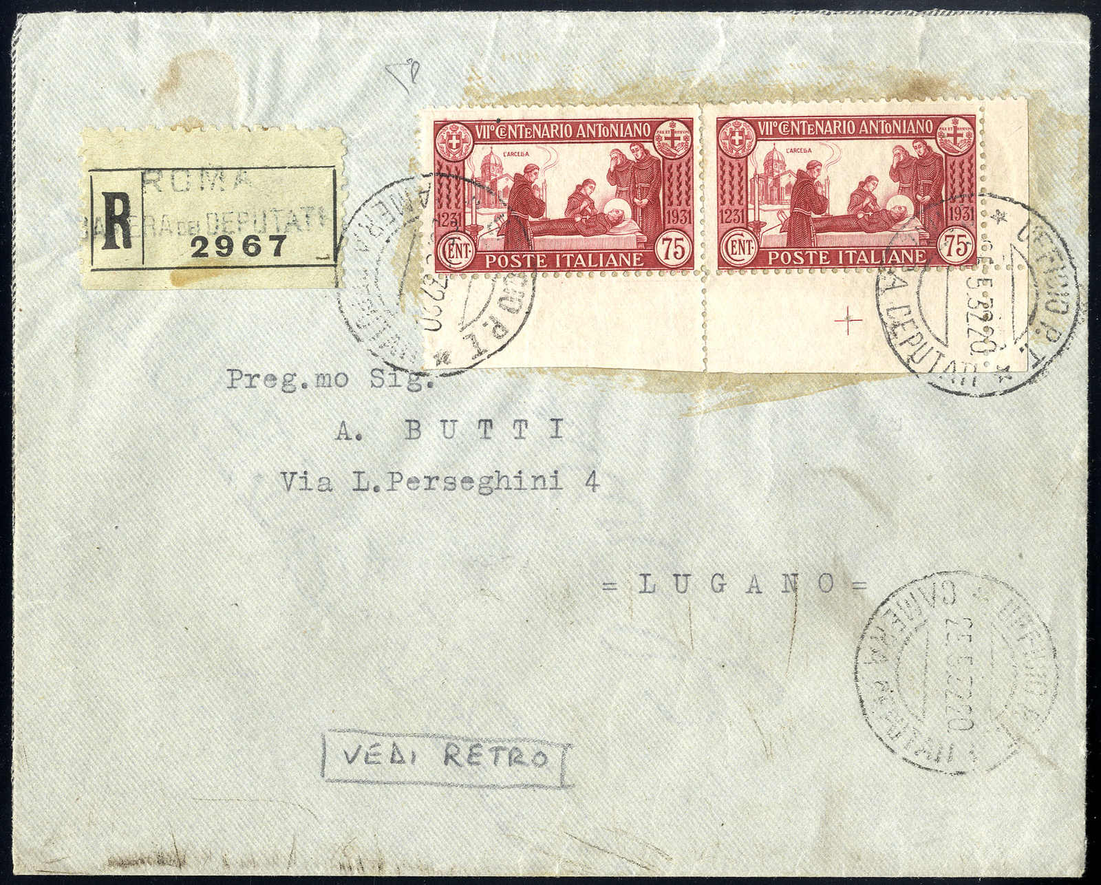 Lot 639 - europe Italian Kingdom - Viennafil Auktionen 63rd LIVE AUCTION Lot 639 - europe Italian Kingdom - Viennafil Auktionen 63rd LIVE AUCTION