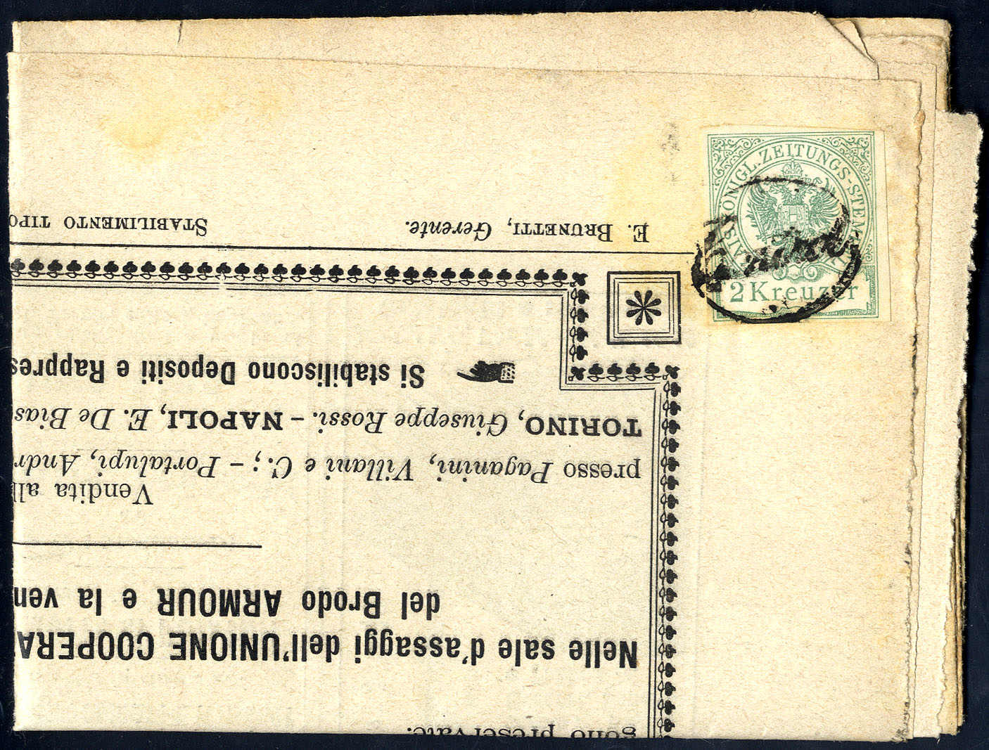Lot 1751 - europe Austria Cancellations Kaernten - Viennafil Auktionen 63rd LIVE AUCTION Lot 1751 - europe Austria Cancellations Kaernten - Viennafil Auktionen 63rd LIVE AUCTION