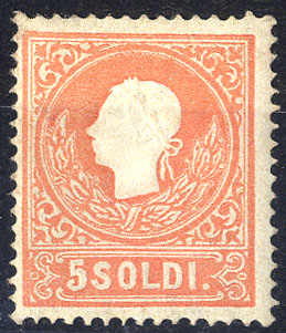 Lot 1487 - europe lombardy venetia - Viennafil Auktionen 63rd LIVE AUCTION Lot 1487 - europe lombardy venetia - Viennafil Auktionen 63rd LIVE AUCTION