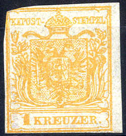 Lot 1919 - europe austria issue 1850 - Viennafil Auktionen 63rd LIVE AUCTION Lot 1919 - europe austria issue 1850 - Viennafil Auktionen 63rd LIVE AUCTION