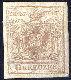 Lot 1945 - europe austria issue 1850 - Viennafil Auktionen 63rd LIVE AUCTION Lot 1945 - europe austria issue 1850 - Viennafil Auktionen 63rd LIVE AUCTION