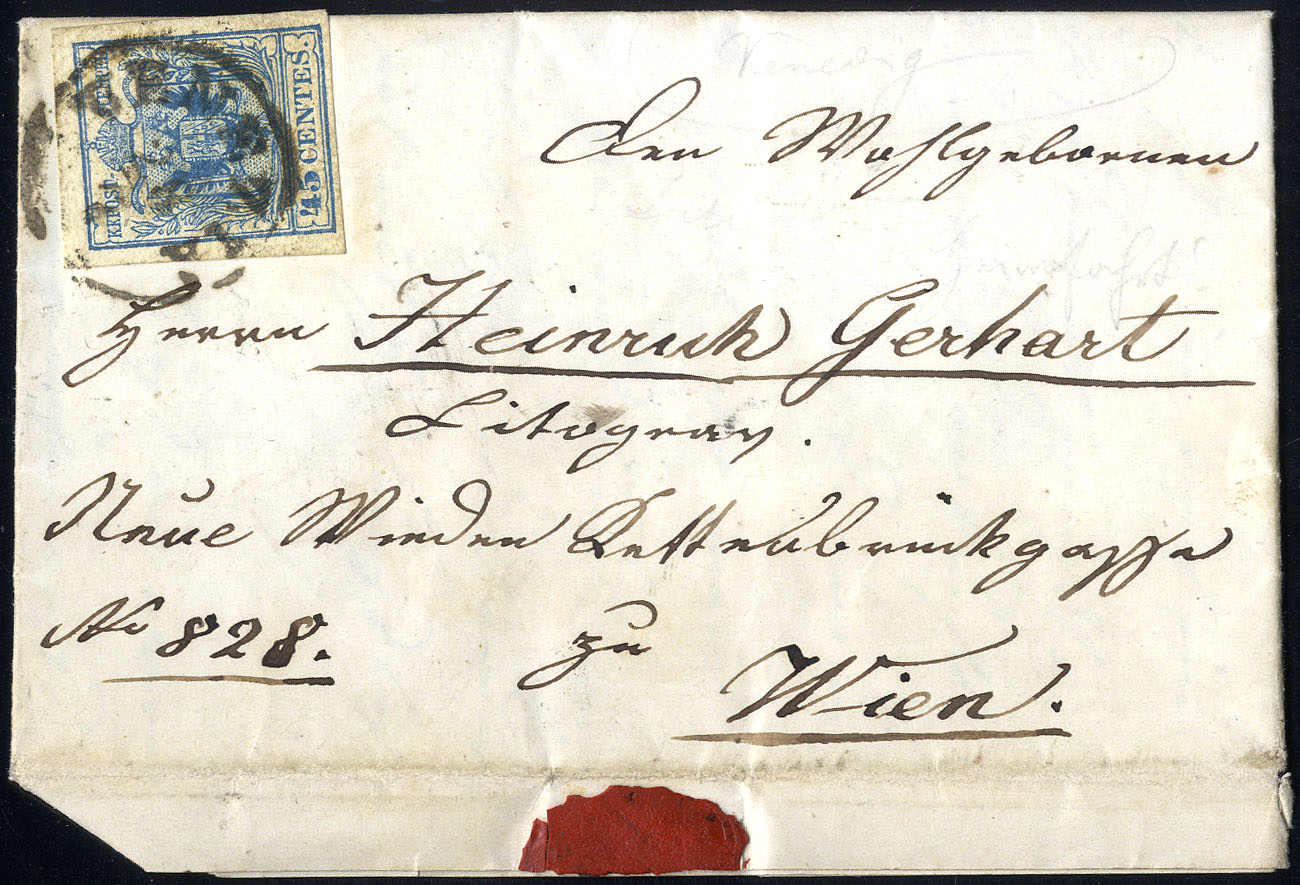 Lot 1577 - europe lombardy venetia - Viennafil Auktionen 63rd LIVE AUCTION Lot 1577 - europe lombardy venetia - Viennafil Auktionen 63rd LIVE AUCTION