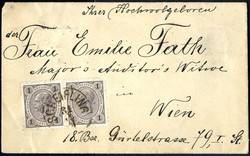 4745330: Österreich Abstempelungen Steiermark