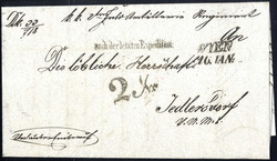 4745305: Österreich Abstempelungen Wien