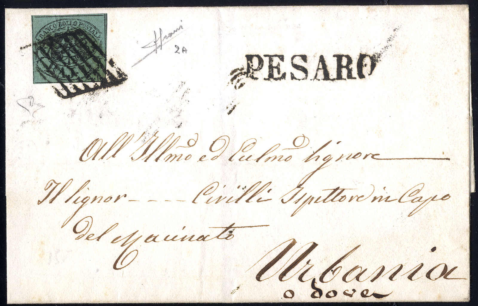 Lot 142 - europe papal states -  Viennafil Auktionen 63rd LIVE AUCTION