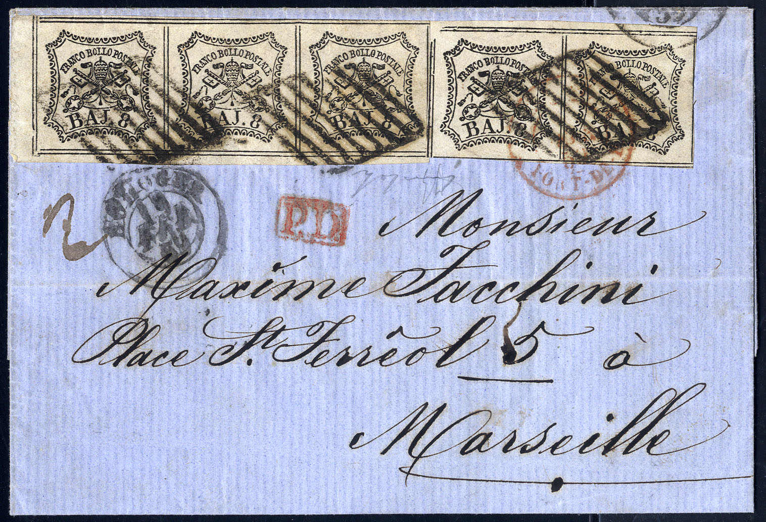 Lot 161 - europe papal states - Viennafil Auktionen 63rd LIVE AUCTION Lot 161 - europe papal states - Viennafil Auktionen 63rd LIVE AUCTION