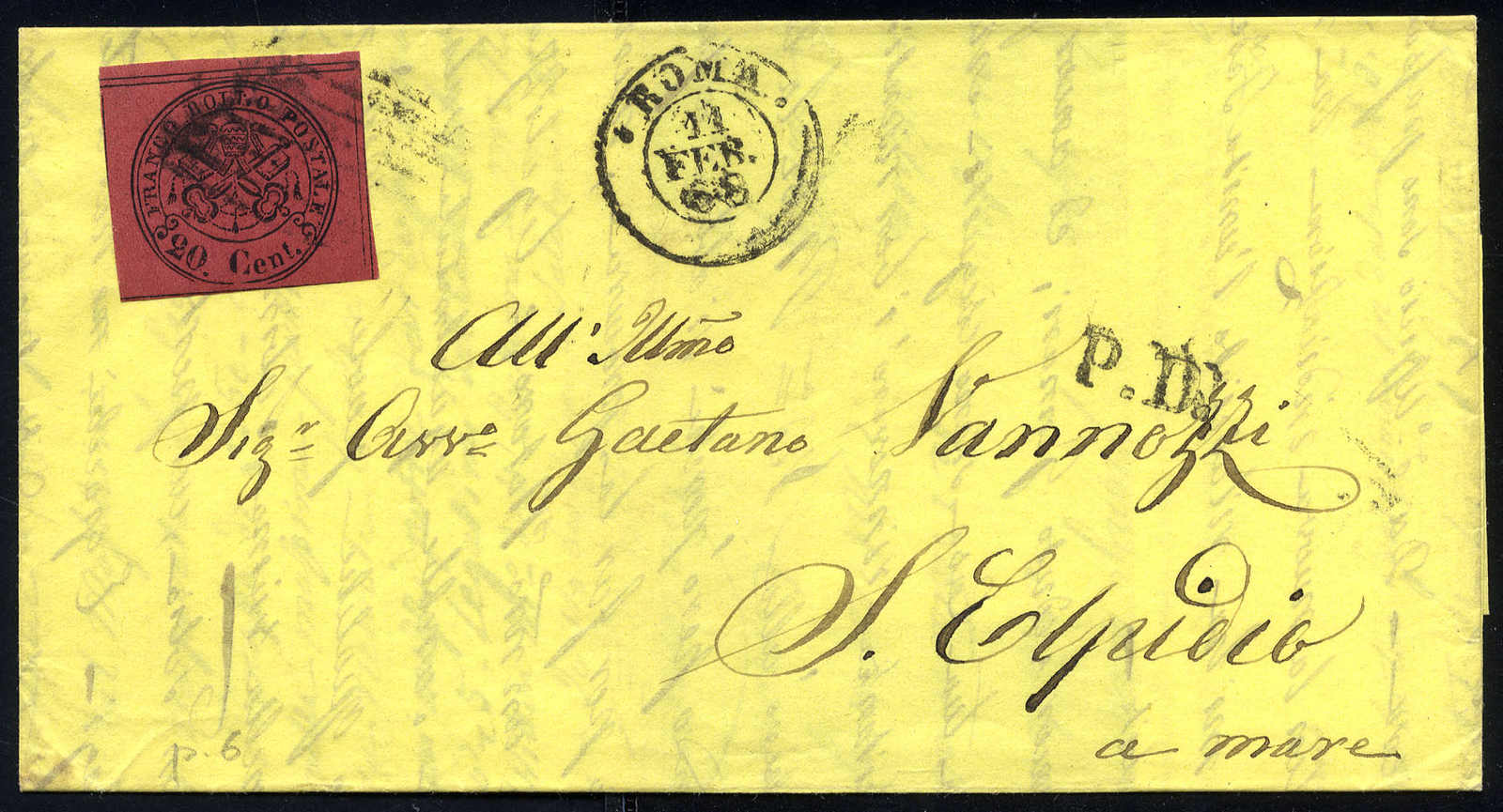 Lot 169 - europe papal states - Viennafil Auktionen 63rd LIVE AUCTION Lot 169 - europe papal states - Viennafil Auktionen 63rd LIVE AUCTION