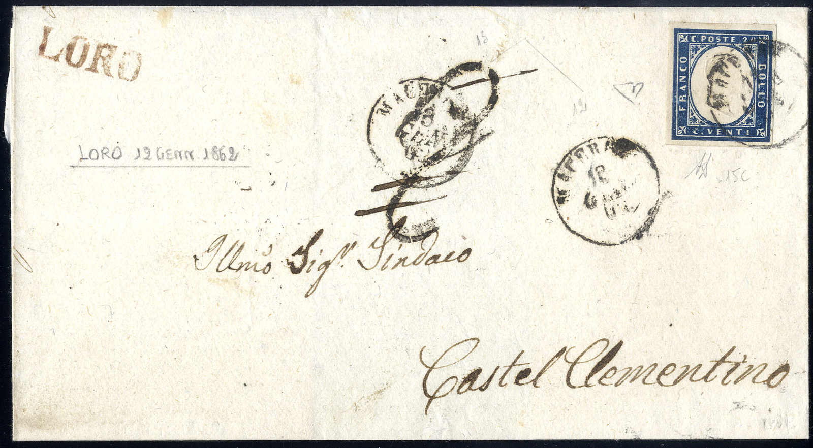 Lot 185 - europe papal states -  Viennafil Auktionen 63rd LIVE AUCTION