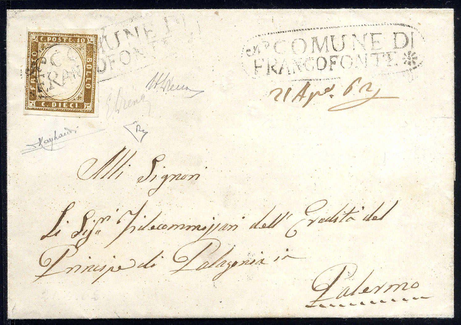Lot 357 - europe sardinia - Viennafil Auktionen 63rd LIVE AUCTION Lot 357 - europe sardinia - Viennafil Auktionen 63rd LIVE AUCTION