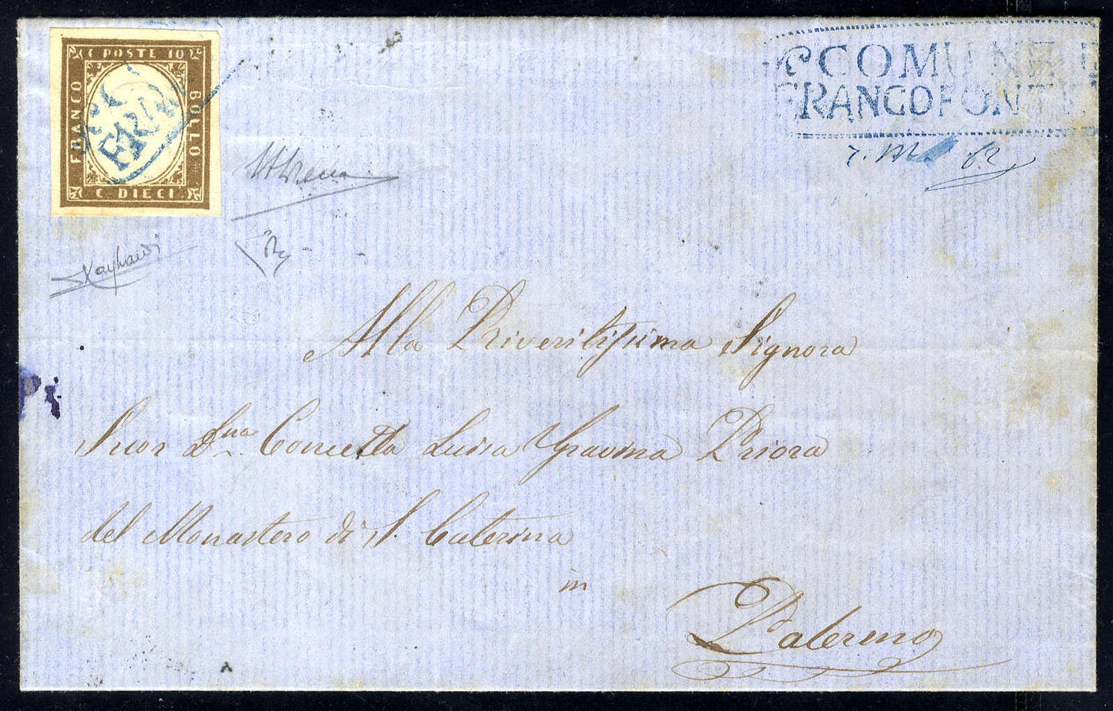 Lot 356 - europe sardinia - Viennafil Auktionen 63rd LIVE AUCTION Lot 356 - europe sardinia - Viennafil Auktionen 63rd LIVE AUCTION