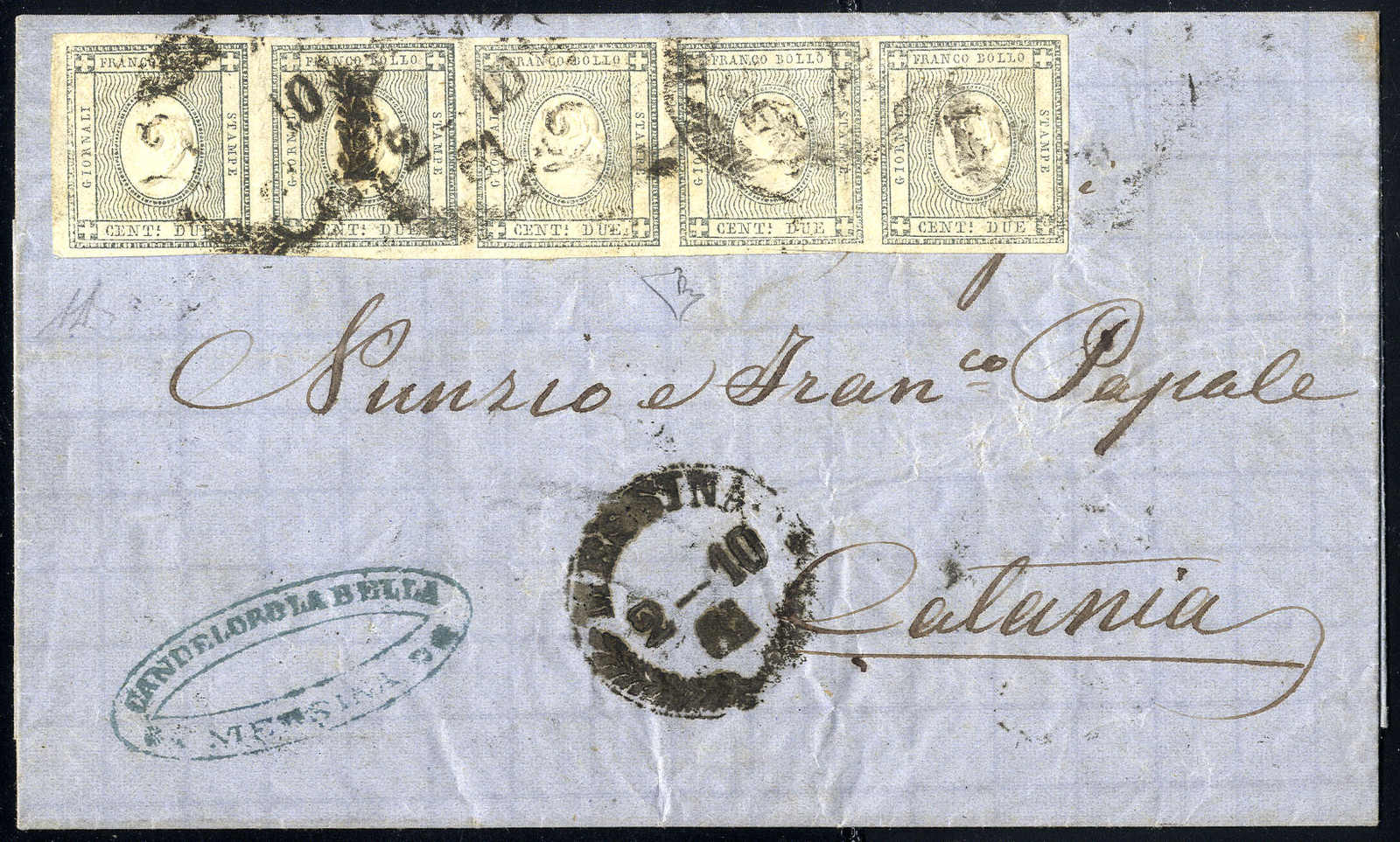 Lot 332 - europe sardinia - Viennafil Auktionen 63rd LIVE AUCTION Lot 332 - europe sardinia - Viennafil Auktionen 63rd LIVE AUCTION