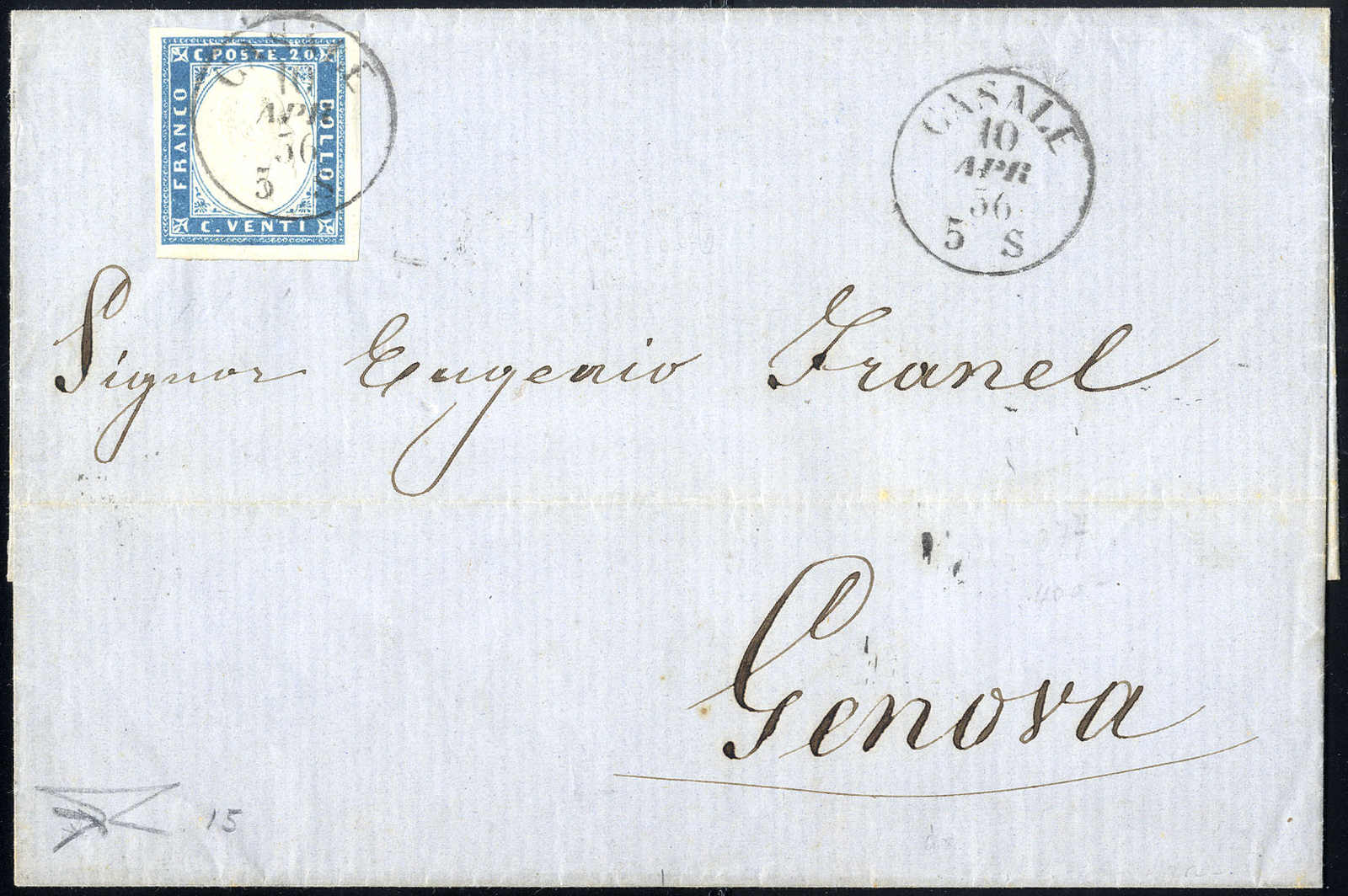 Lot 290 - europe sardinia - Viennafil Auktionen 63rd LIVE AUCTION Lot 290 - europe sardinia - Viennafil Auktionen 63rd LIVE AUCTION