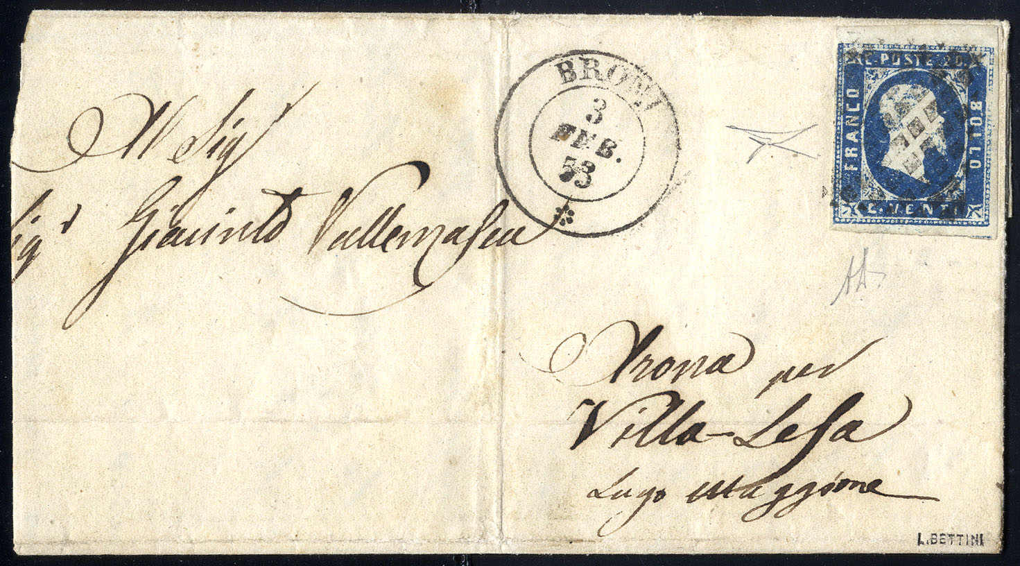 Lot 344 - europe sardinia - Viennafil Auktionen 63rd LIVE AUCTION Lot 344 - europe sardinia - Viennafil Auktionen 63rd LIVE AUCTION