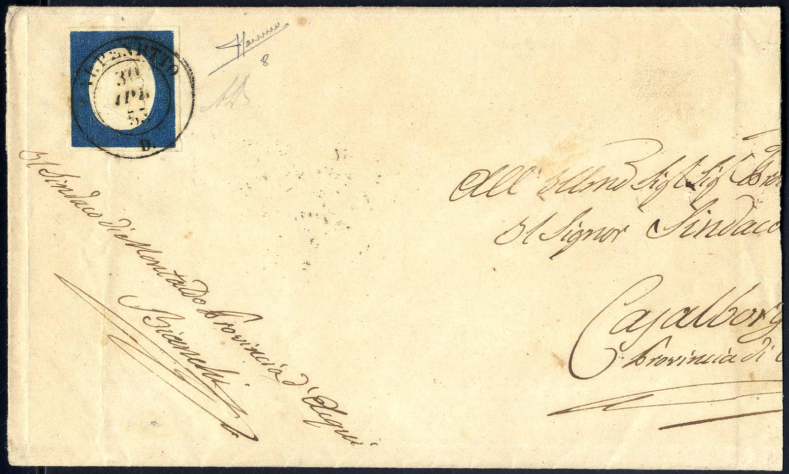 Lot 261 - europe sardinia - Viennafil Auktionen 63rd LIVE AUCTION Lot 261 - europe sardinia - Viennafil Auktionen 63rd LIVE AUCTION