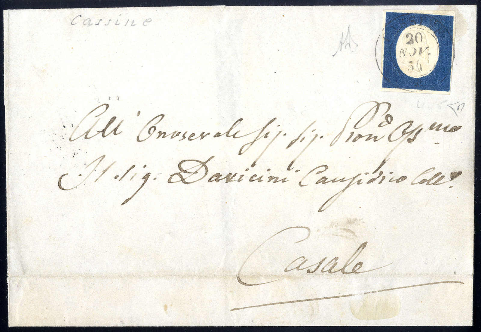 Lot 259 - europe sardinia - Viennafil Auktionen 63rd LIVE AUCTION Lot 259 - europe sardinia - Viennafil Auktionen 63rd LIVE AUCTION