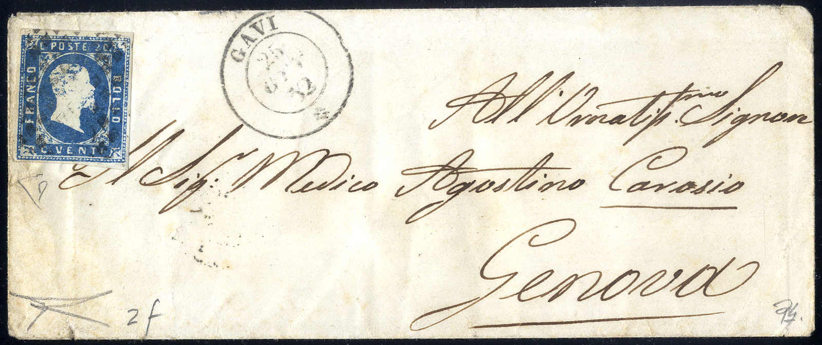 Lot 348 - europe sardinia - Viennafil Auktionen 63rd LIVE AUCTION Lot 348 - europe sardinia - Viennafil Auktionen 63rd LIVE AUCTION