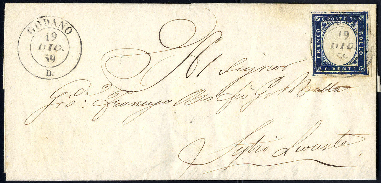 Lot 298 - europe sardinia - Viennafil Auktionen 63rd LIVE AUCTION Lot 298 - europe sardinia - Viennafil Auktionen 63rd LIVE AUCTION