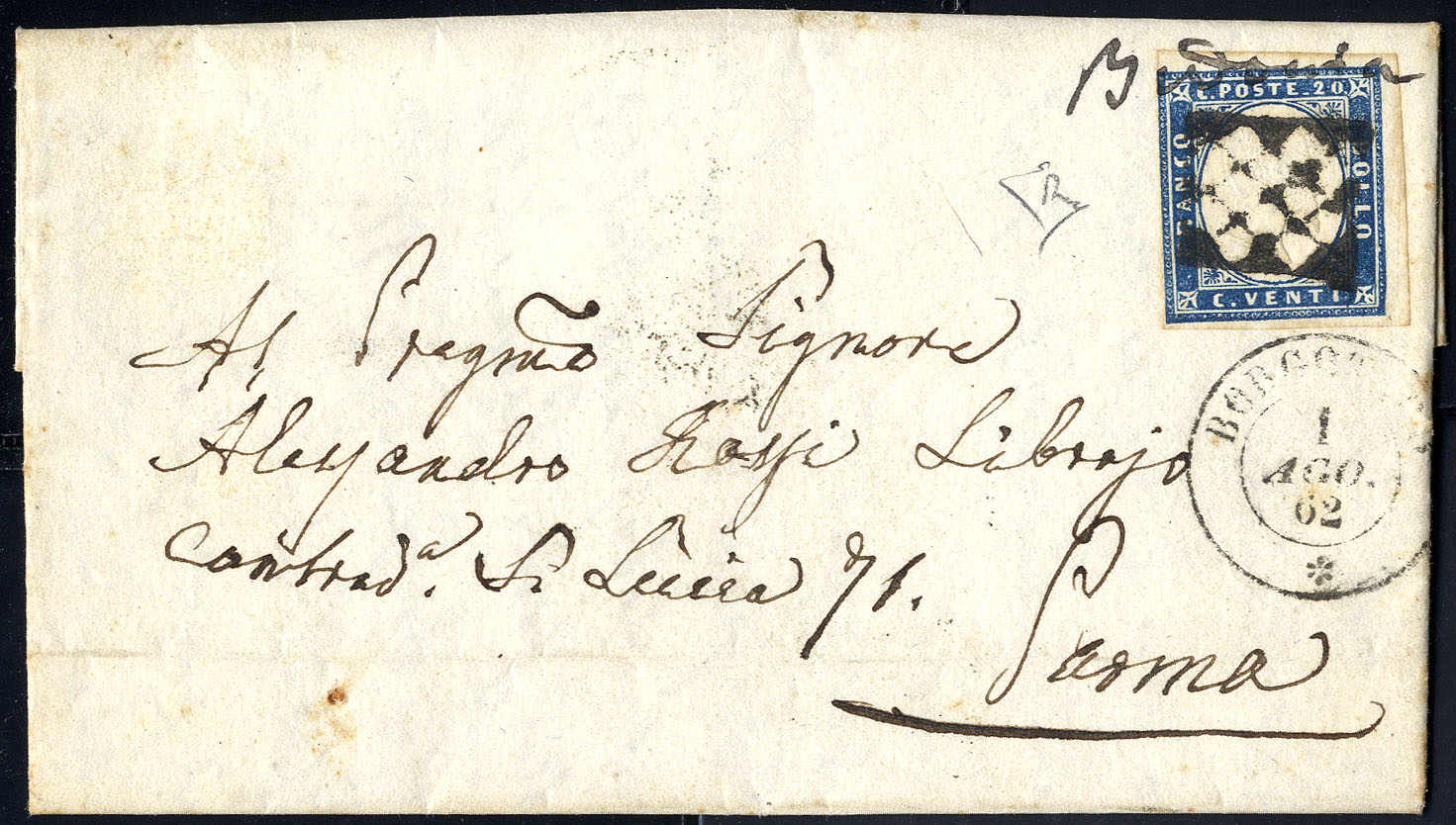 Lot 122 - europe parma - Viennafil Auktionen 63rd LIVE AUCTION Lot 122 - europe parma - Viennafil Auktionen 63rd LIVE AUCTION