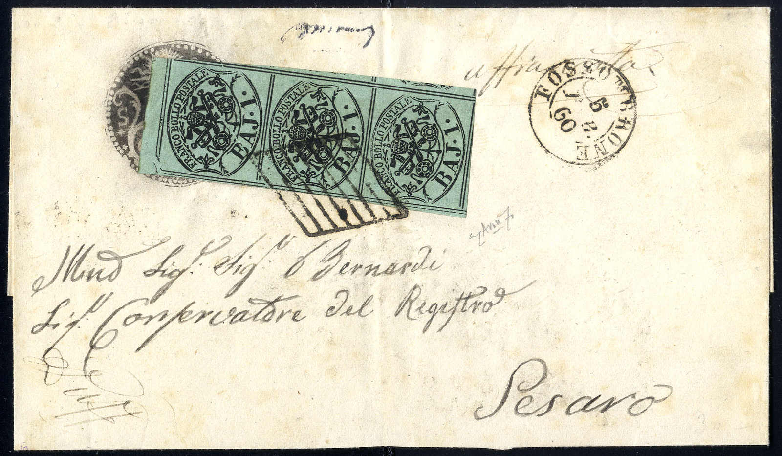 Lot 140 - europe papal states -  Viennafil Auktionen 63rd LIVE AUCTION