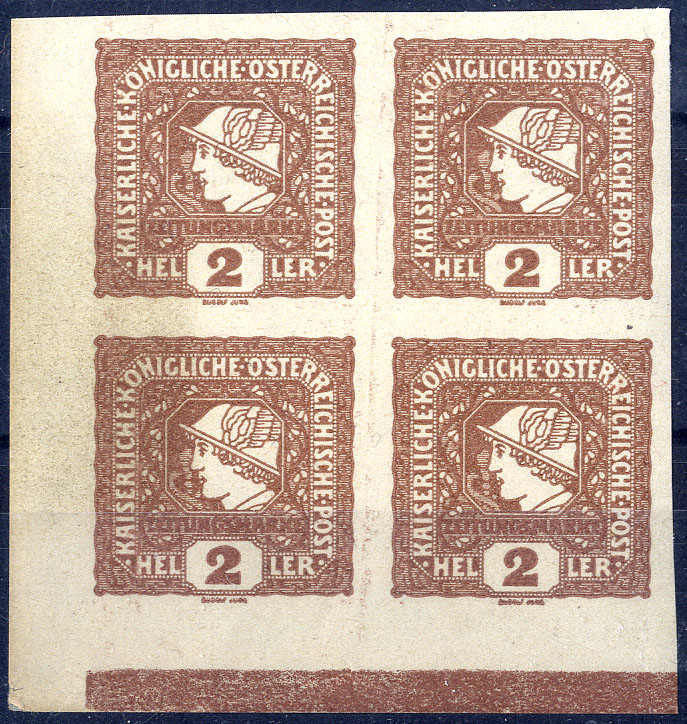Lot 2197 - europe Austria 1890-1918 Issues - Viennafil Auktionen 63rd LIVE AUCTION Lot 2197 - europe Austria 1890-1918 Issues - Viennafil Auktionen 63rd LIVE AUCTION
