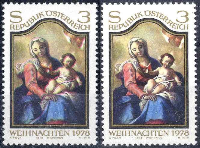 Lot 2497 - europe Austria 2nd. Republic -  Viennafil Auktionen 63rd LIVE AUCTION