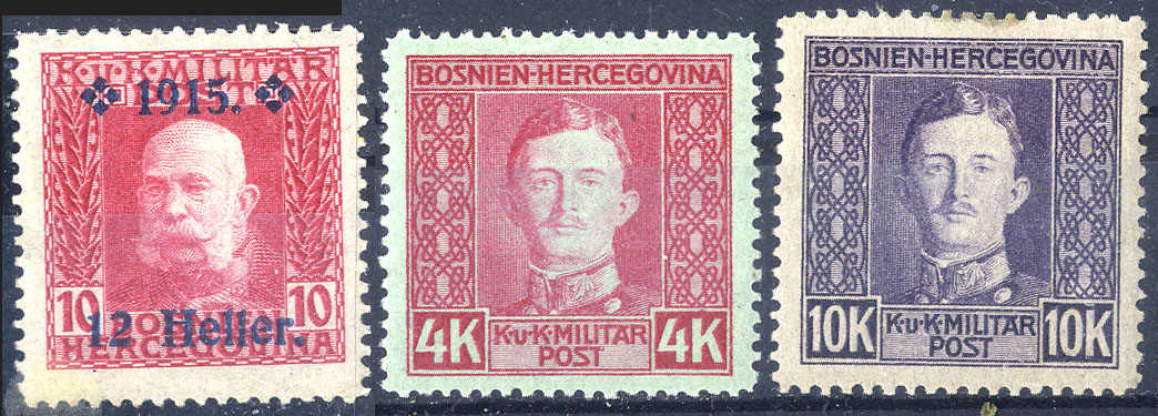 Lot 2758 - europe bosnia and herzegowina austria - Viennafil Auktionen 63rd LIVE AUCTION Lot 2758 - europe bosnia and herzegowina austria - Viennafil Auktionen 63rd LIVE AUCTION