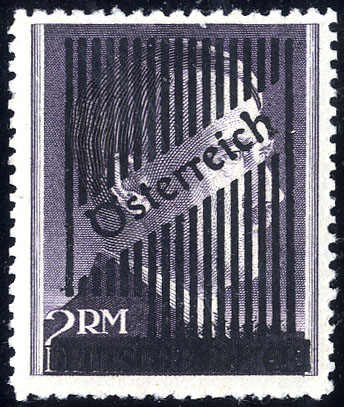 Lot 2374 - europe Austria 1945 Provisionals -  Viennafil Auktionen 63rd LIVE AUCTION