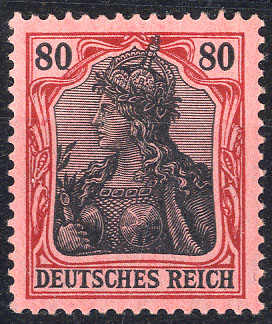 Lot 2826 - germany German Empire - Viennafil Auktionen 63rd LIVE AUCTION Lot 2826 - germany German Empire - Viennafil Auktionen 63rd LIVE AUCTION