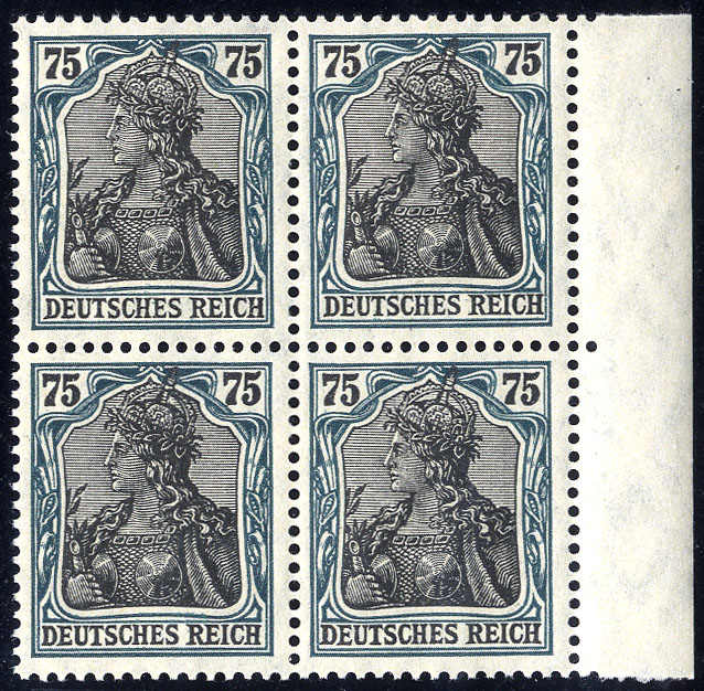 Lot 2828 - germany German Empire - Viennafil Auktionen 63rd LIVE AUCTION Lot 2828 - germany German Empire - Viennafil Auktionen 63rd LIVE AUCTION