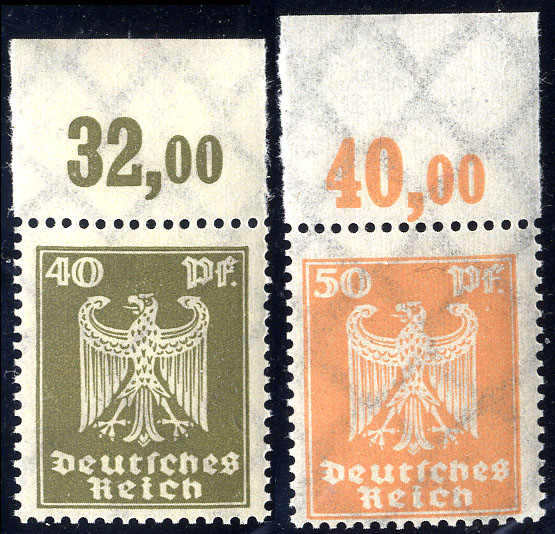 Lot 2857 - germany German Empire -  Viennafil Auktionen 63rd LIVE AUCTION