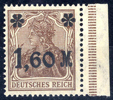Lot 2834 - germany German Empire - Viennafil Auktionen 63rd LIVE AUCTION Lot 2834 - germany German Empire - Viennafil Auktionen 63rd LIVE AUCTION