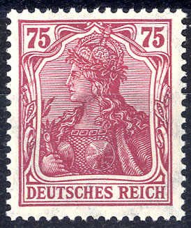 Lot 2846 - germany German Empire - Viennafil Auktionen 63rd LIVE AUCTION Lot 2846 - germany German Empire - Viennafil Auktionen 63rd LIVE AUCTION