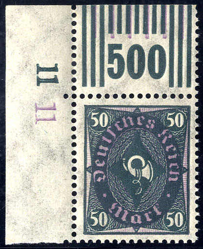 Lot 2842 - germany German Empire - Viennafil Auktionen 63rd LIVE AUCTION Lot 2842 - germany German Empire - Viennafil Auktionen 63rd LIVE AUCTION