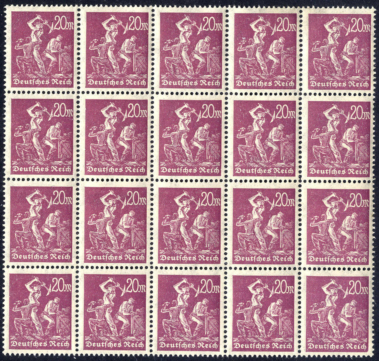 Lot 2838 - germany German Empire - Viennafil Auktionen 63rd LIVE AUCTION Lot 2838 - germany German Empire - Viennafil Auktionen 63rd LIVE AUCTION