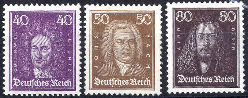 Lot 2861 - germany German Empire -  Viennafil Auktionen 63rd LIVE AUCTION