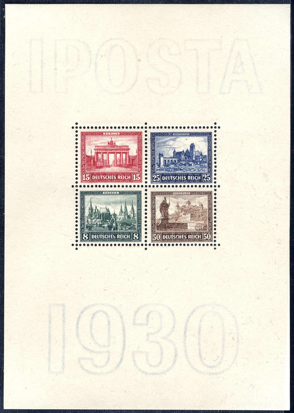 Lot 2870 - germany German Empire -  Viennafil Auktionen 63rd LIVE AUCTION