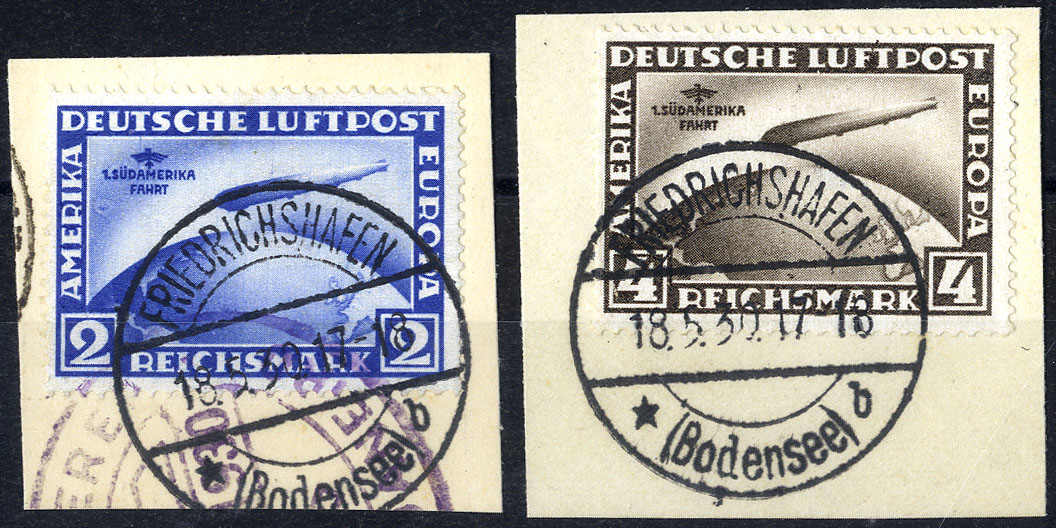Lot 2871 - germany German Empire -  Viennafil Auktionen 63rd LIVE AUCTION