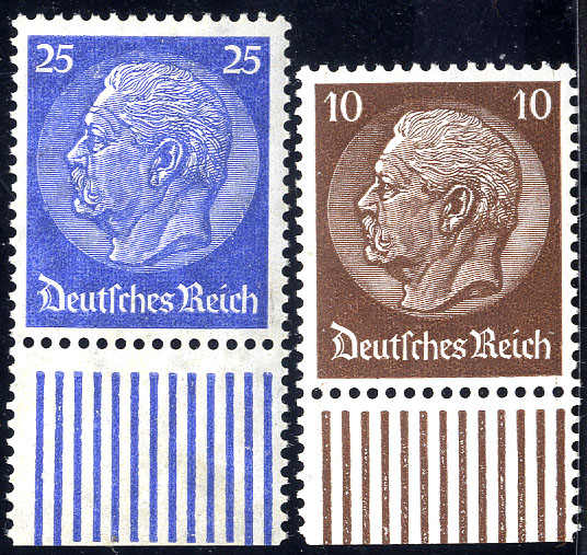 Lot 2875 - germany German Empire -  Viennafil Auktionen 63rd LIVE AUCTION