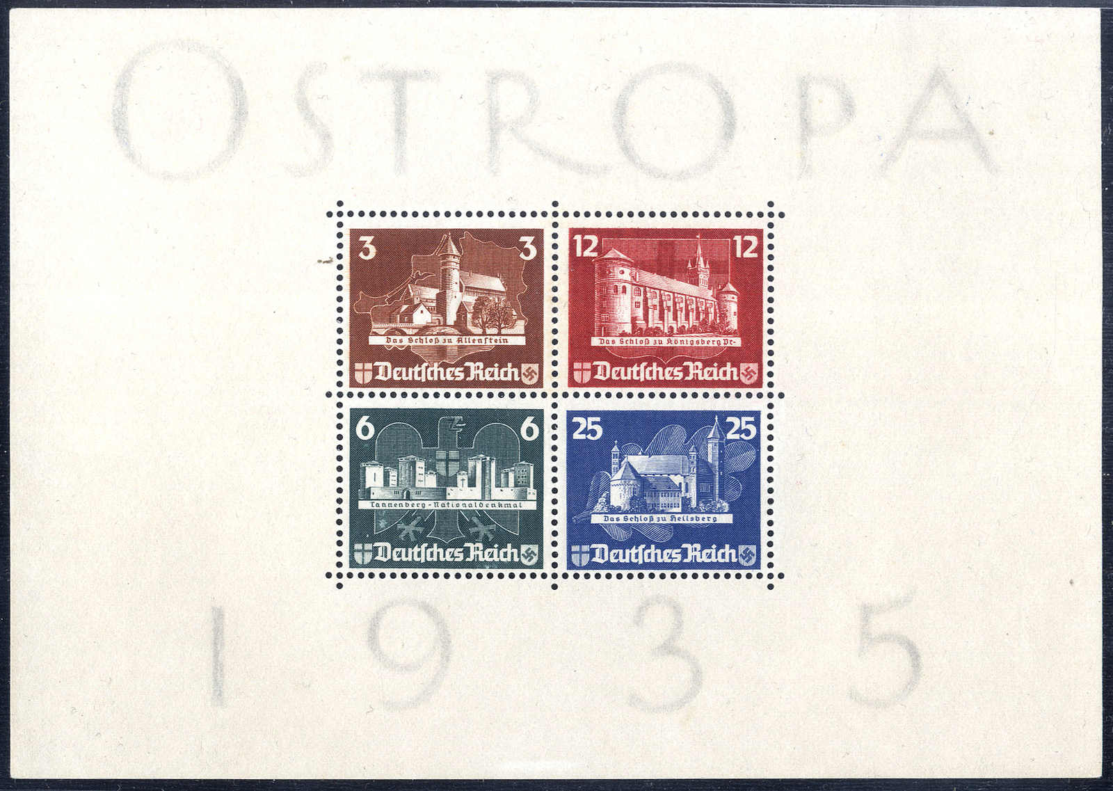Lot 2889 - germany German Empire - Viennafil Auktionen 63rd LIVE AUCTION Lot 2889 - germany German Empire - Viennafil Auktionen 63rd LIVE AUCTION