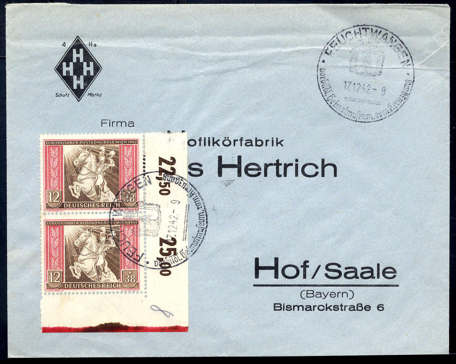 Lot 2919 - germany German Empire - Viennafil Auktionen 63rd LIVE AUCTION Lot 2919 - germany German Empire - Viennafil Auktionen 63rd LIVE AUCTION