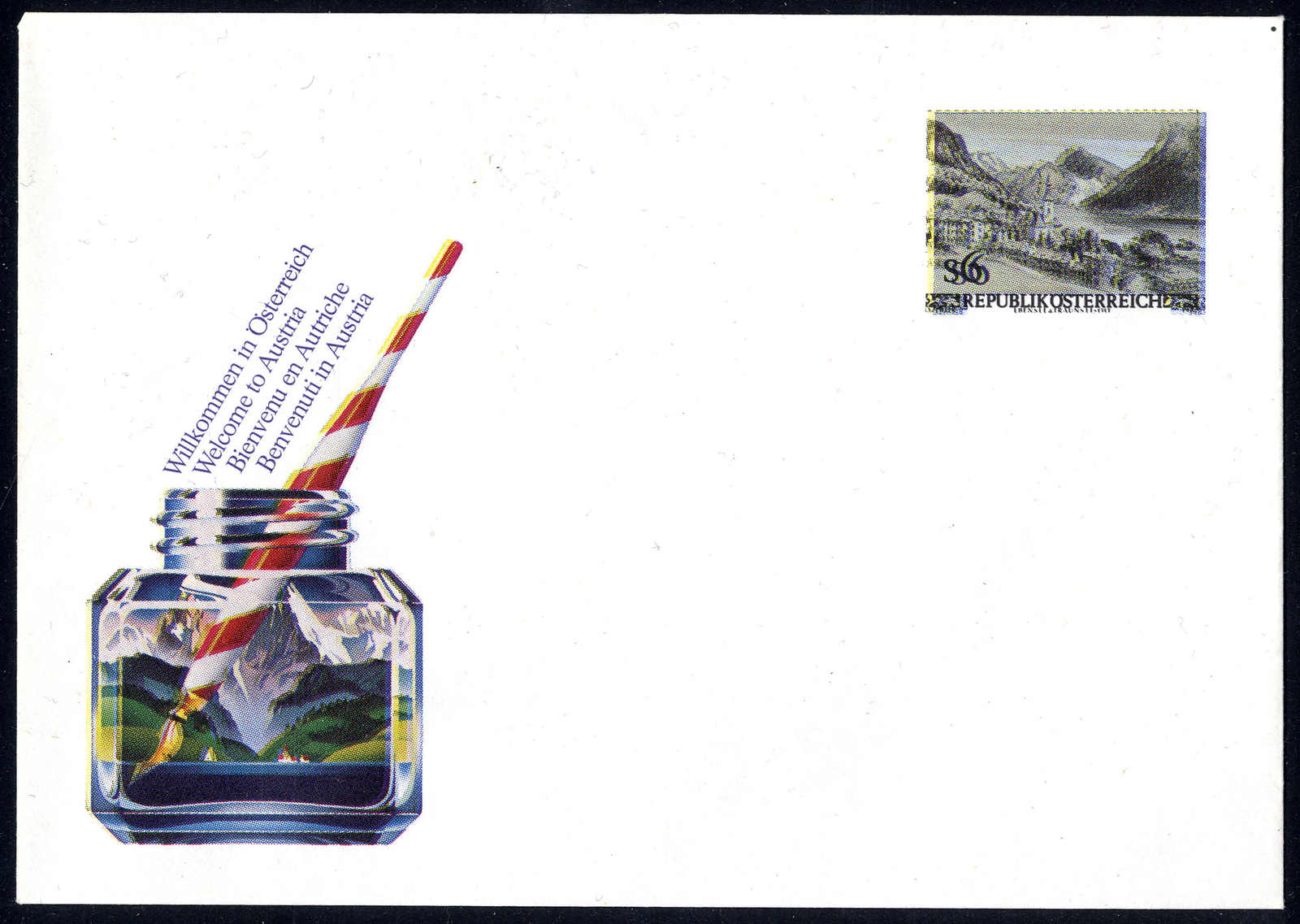 Lot 2498 - europe Austria 2nd. Republic -  Viennafil Auktionen 63rd LIVE AUCTION