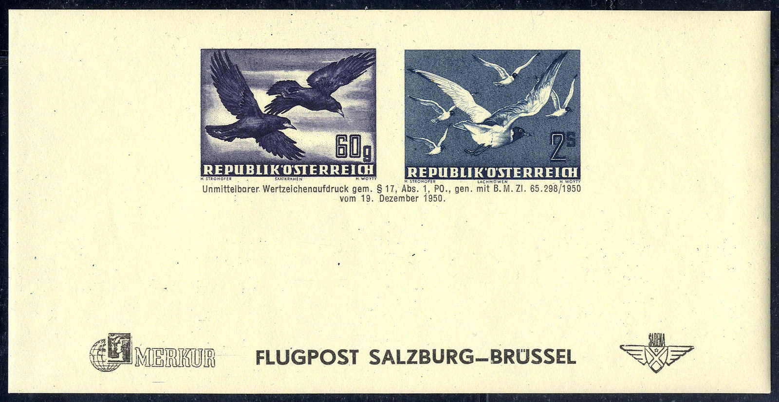 Lot 2445 - europe Austria 2nd. Republic - Viennafil Auktionen 63rd LIVE AUCTION Lot 2445 - europe Austria 2nd. Republic - Viennafil Auktionen 63rd LIVE AUCTION